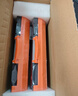 彩格适用惠普cp1025硒鼓 HPColor LaserJet Pro  CP1025系列彩色激光打印机专用硒鼓 墨盒 粉盒1025nw四色套装 实拍图