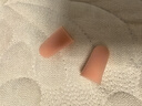安耳悠 德国进口耳塞防噪音睡觉睡眠专用男女降噪隔音睡眠耳塞 soft5副 实拍图