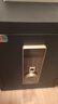 虎牌保险柜家用小型指纹密码WiFi保险箱办公全钢防盗可入墙 45金刚黑 驭尚系列（触控密码+TOUCH指纹识别） 实拍图