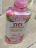 立白白桃APG洗洁精220g A类果蔬奶瓶洗洁剂洗碗液洗涤灵去油 随机发货 实拍图
