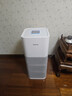 霍尼韦尔（Honeywell）空气净化器除花粉甲醛细菌流感病毒卫健委备案消毒机hmax空间舱全屋速净KJ1000F-P22W家电 实拍图