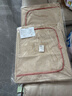 京东物流 大容量收纳箱收纳家用衣服加厚塑料储物整理箱衣物收纳 高款特大号洞洞筐 36.5*25.5*14cm 两个装 实拍图
