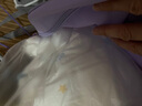罗莱儿童被子 30%抗菌可水洗大豆夏凉被芯 婴幼儿A类空调被 实拍图