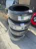 双星JUOGO轮胎 235/55R17 103V  适配奥迪Q3/大众途观/君越 实拍图