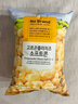 No Brand诺倍得玉米卷 芝士味 145g*4 韩国进口网红爆米花休闲零食 实拍图