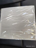 博世（BOSCH）单效空调滤芯5263丰田卡罗拉雷凌凯美瑞汉兰达普拉多威驰逸致RAV4 实拍图