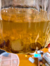 老谷头赤小豆红豆薏米茶芡实薏苡仁陈皮茯苓茶枸杞大麦茶养生茶花茶760g 实拍图