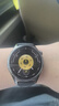HUAWEI WATCH GT 6 雅丹黑 46mm智能手表多维情绪健康全新骑行体验21天超长续航华为GT6手表 实拍图