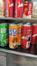 可口可乐（Coca-Cola）可乐*12+雪碧*8+芬达*4 有糖汽水 碳酸饮料  330ml*24罐 实拍图