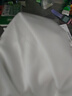 361°童装儿童短袖t恤男童透气针织衫夏季新款通码速干衣女童衣服薄款 本白 130 晒单实拍图