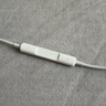 Apple/苹果 EarPods USB-C有线耳机 type-c有线耳机苹果耳机 苹果17有线耳机笔记本耳机游戏音乐 实拍图