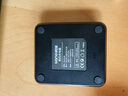 绿巨能（llano）尼康EN-EL3E相机电池充电器套装【1电2充】适用D80/D90/D100/D300/D700/D70S/G9X单反数码相机 实拍图