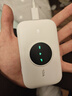 TCL随身wifi三网通用免插卡无线wifi6车载4G路由器随身便携无限制移动联通电信全国通用2026款5GXY15B 【升级充电款】3000毫安大电池 不限速不虚标月享1500G流量 实拍图