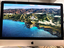苹果 Apple imac 二手苹果一体机电脑台式机 21.5/27英寸 4K/5K 办公设计剪辑 京选电脑 | 一机一检 19年27寸R12【独显8G】i9-64G-2TB 实拍图