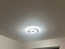 HD吸顶灯餐厅灯吊灯led吸顶灯全光谱护眼灯语音中山灯具26款防蓝光 实拍图