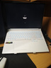 雷神猎刃S Ultra 学生游戏笔记本电脑（R9 9850HX RTX5070Ti 32G1T 240Hz 天青色）国家政府补贴 实拍图