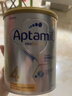 爱他美（Aptamil）澳洲白金版 含DHA叶黄素婴幼儿牛奶粉澳爱白金版新西兰原装进口 4段 1罐【罐罐保真 极速发货】效期27年12月 实拍图