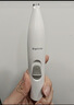 ERGOBABY宠物剃毛器电推剪猫咪剃脚毛器剃狗毛神器推子电动修毛器电池款白 实拍图