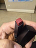 YSL圣罗兰小金条口红32 哑光持久唇膏化妆品生日礼物送女友 实拍图