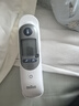 博朗（BRAUN）耳温计IRT6525耳温枪电子体温计宝宝婴儿专用体温枪医用测温度计 实拍图