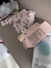 巨奇（JUQI）玫瑰花香樟脑丸衣柜衣物防虫防蛀防霉防潮除湿除臭香薰包60袋/盒 晒单实拍图