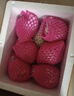 探味君 广西红心芭乐番石榴 新鲜水果生鲜健康轻食带箱 软糯红白双拼芭乐净重3斤 实拍图