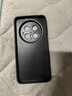 天觉【合金防摔镜圈】适用华为mate70手机壳70pro+优享版外壳mate70air保护壳新款全包高颜值男女 Mate70Pro/Pro+/优享版通用【曜石黑】 实拍图