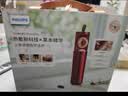 飞利浦（PHILIPS）艾草热敷仪 家用便捷智能艾草盒 肩颈腰腹关节无明火艾灸按摩仪器 3602N 送长辈教师节礼物 实拍图