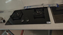美的（Midea）【天然气】燃气灶 大火力家用灶具 5.2kW猛火大火灶台嵌两用  JZT-Q523L-M  实拍图