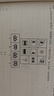 康比特分离乳清蛋白粉增肌高蛋白低脂健身人士乳清蛋白粉600g青提绿茶味 实拍图
