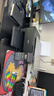 爱普生（EPSON）L3556 L3558 彩色打印复印扫描多功能墨仓式一体机 无线WiFi家用照片高速Epson专用打印机 【推荐】L3558黑色【塑封机套餐】 实拍图