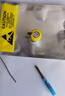 倍量 剃须刀电池飞科飞利浦超人剃须刮胡刀专用充电电池 1.2V2/3AA630mWh【送焊丝+螺丝刀】 实拍图