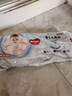 好奇（Huggies）金装纸尿裤XL108片(12-17kg)尿不湿【速干不易红】 实拍图