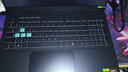 华硕天选6 Pro 酷睿版 国家补贴 16英寸游戏本 笔记本电脑(Ultra5-235HX 16G 512G RTX5060 2.5K)灰 实拍图