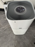 美的（Midea）空气净化器家用 除甲醛除尘除雾霾除异味 99.9%除菌率 负离子空气伴侣 智能wifi控制 一级能效 【净化除醛】KJ400G-Z1 Pro 实拍图