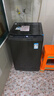 小天鹅（LittleSwan）波轮洗衣机全自动家用 10KG 直驱变频 TB10V28DT 以旧换新 京东自营 一级能效 实拍图