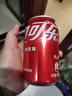 可口可乐（Coca-Cola）碳酸汽水摩登罐饮料330ml*24罐新老包装随机发货 实拍图