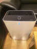 松下（Panasonic）家用空气净化器除甲醛甲苯 除菌 宠物除异味 除过敏源认证 空气净化机 黑色 61C7PD礼品 实拍图