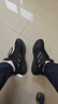 阿迪达斯Adidas 男鞋女鞋ALPHA轻便运动跑步鞋 GW2499 40码 实拍图