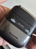 松下（Panasonic）小方盒剃须刀电动剃须刀便携款往复式刮胡刀磁悬浮马达Type-c可水洗520送男友礼物生日礼物CM30黑 实拍图