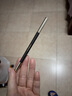 卡姿兰（Carslan）速描精细眉笔防水防汗精细笔芯带眉刷04自然灰0.1g母亲节礼物实用 实拍图