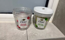 多芬冰淇淋身体磨砂膏青柠莓莓香280g 去角质保湿滋润沐浴露男女洗澡搓泥 实拍图