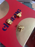 周生生黄金转运珠 HelloKitty招财福猫三丽鸥足金串珠92618C定价 实拍图