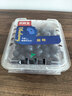 京鲜生 云南蓝莓 4盒 14mm+ 100g/盒 生鲜水果 源头直发 实拍图