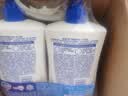 舒肤佳抑菌洗手液 纯白420g*2瓶  健康抑菌99.9%  新旧包装随机 实拍图