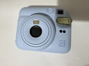 富士（FUJIFILM）instax迷你拍立得相机专用3寸拍立得相纸适用mini7+/7c/7s/11/40/90/99/evo/12/41/25/70等型号 20张白边相纸+mini相册4本 实拍图