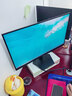 康佳（KONKA）24.5英寸显示器 FHD 144Hz 护眼低蓝光 可壁挂 三微边设计家用办公显示器KM25F 2026新款 实拍图