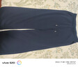 班尼路（Baleno）裤子男春秋季重磅针织休闲裤学生运动百搭系带宽松阔腿男士直筒裤 实拍图