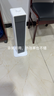 海尔（Haier）暖风机石墨烯速热取暖器电暖器电暖气电热取暖器家用京东自营小太阳直流轻音暖风取暖器HN2012升级 实拍图