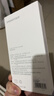 品胜 适用苹果13手机壳iphone13柔性液态保护套全包防摔13超薄软壳直边手机壳 蓝色 实拍图